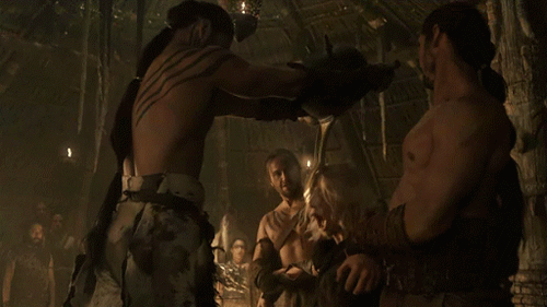 權力遊戲的崩潰回顧...