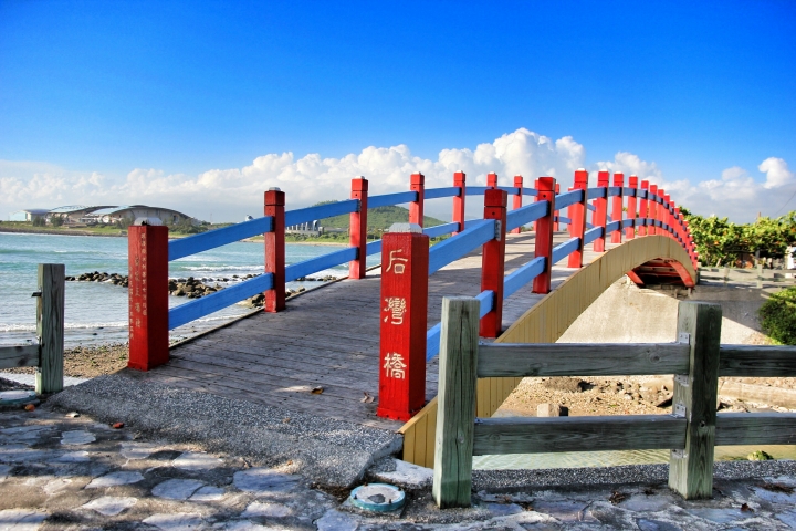 環島 - 尋找我的感動地圖(文長、圖多) - 全文完