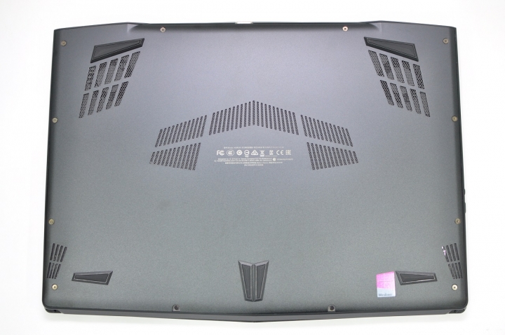 AORUS X5S V5新單顯卡機王降臨