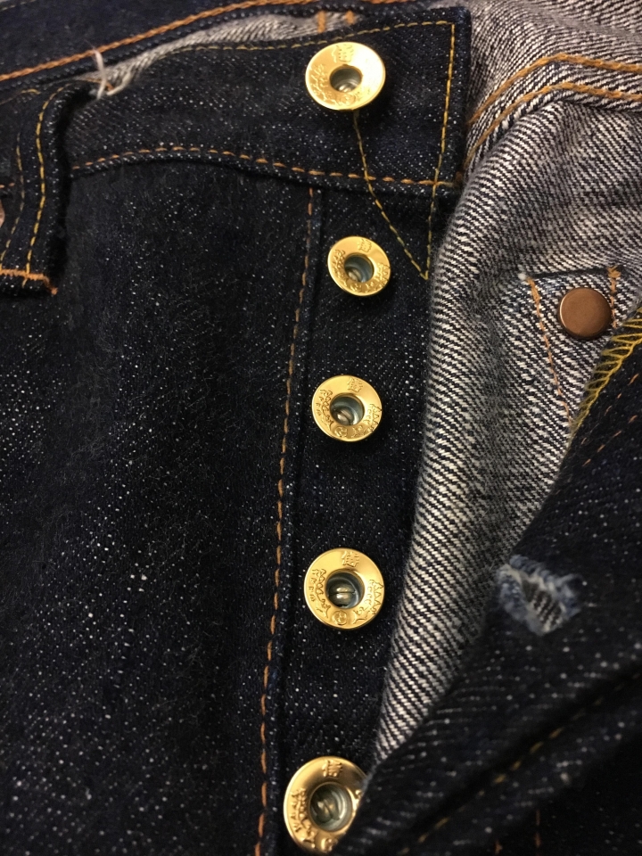 [開箱+遊記] 京阪牛圈巡禮之藍著堂奇緣 Samurai x Aikidou ASJ711vx-16oz