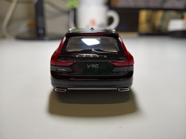 [開箱]S90/V90/XC90雷神讓你三個願望一次滿足