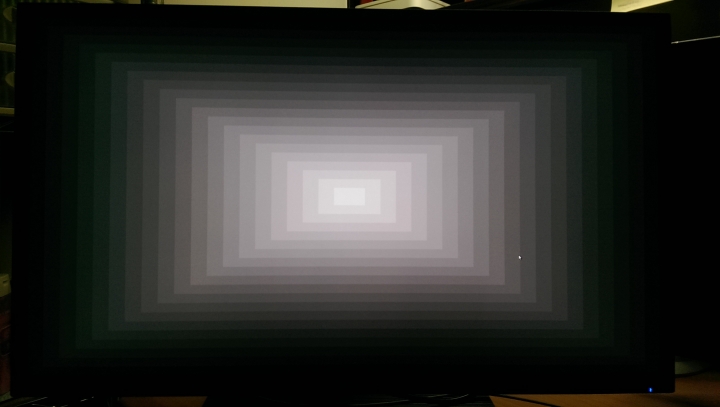 ViewSonic VX2858SML使用感想與Acer B326HUL簡單開箱