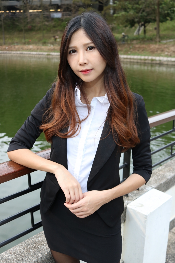 760D + EF-S 24mm f2.8 STM 人像測試 PART 2