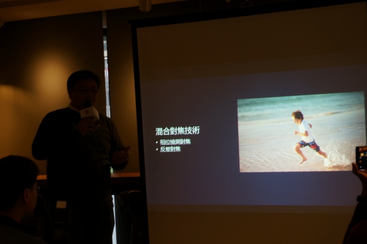 【體驗分享】 HUAWEI Mate 8 ~ 引領時尚風潮 商務旗艦揚帆起航 拓展你的新視界