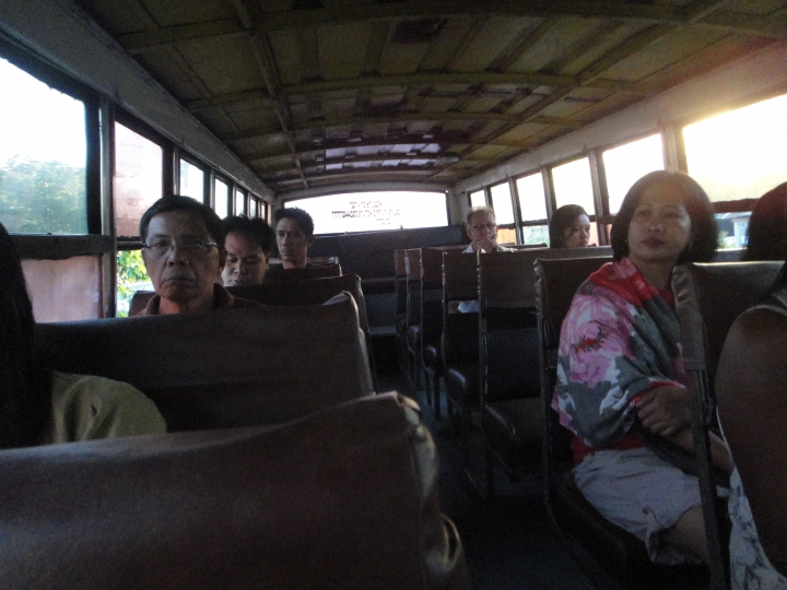 從潛水度假村到小漁村的冒險之旅