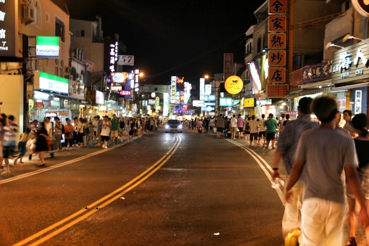 環島 - 尋找我的感動地圖(文長、圖多) - 全文完