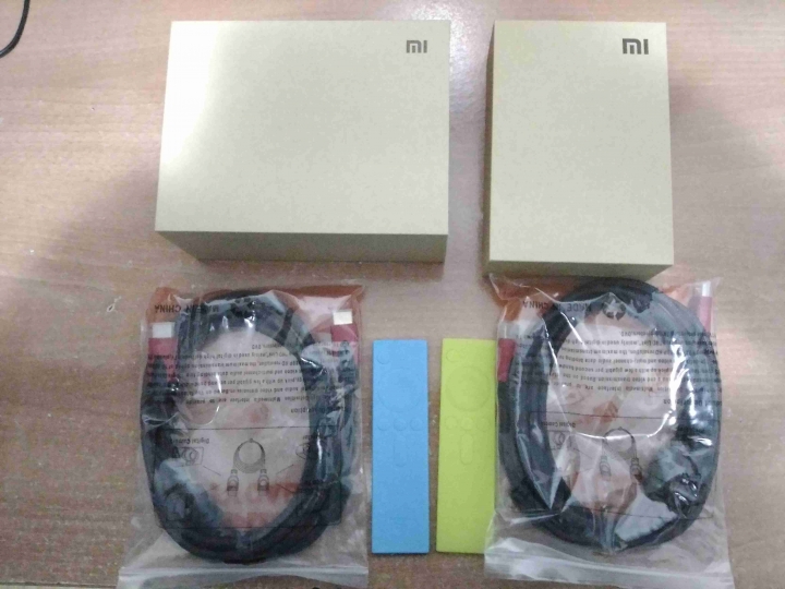 小米盒子三 增强版2G 4k 微開箱+小米藍牙手柄