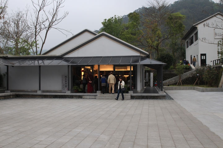 千島湖與坪林老街一遊