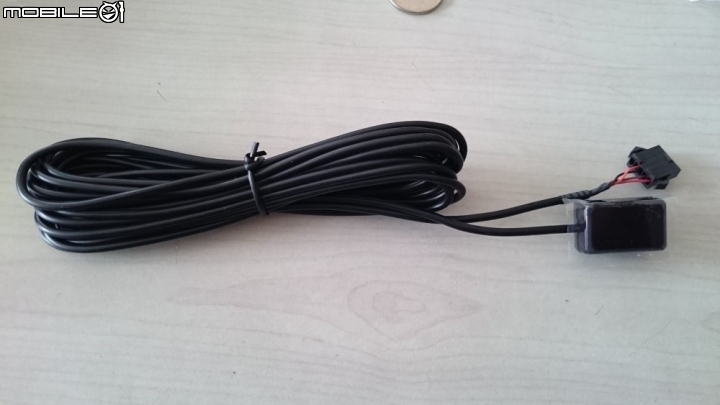 [分享]DIY更換07年WISH車用數位電視盒
