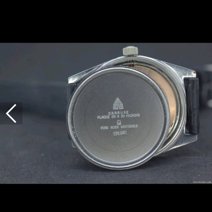 omega geneve cal611真假