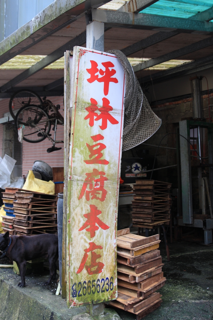 千島湖與坪林老街一遊