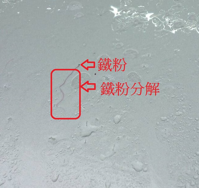 汽車清潔藥水介紹與酸鹼值測試