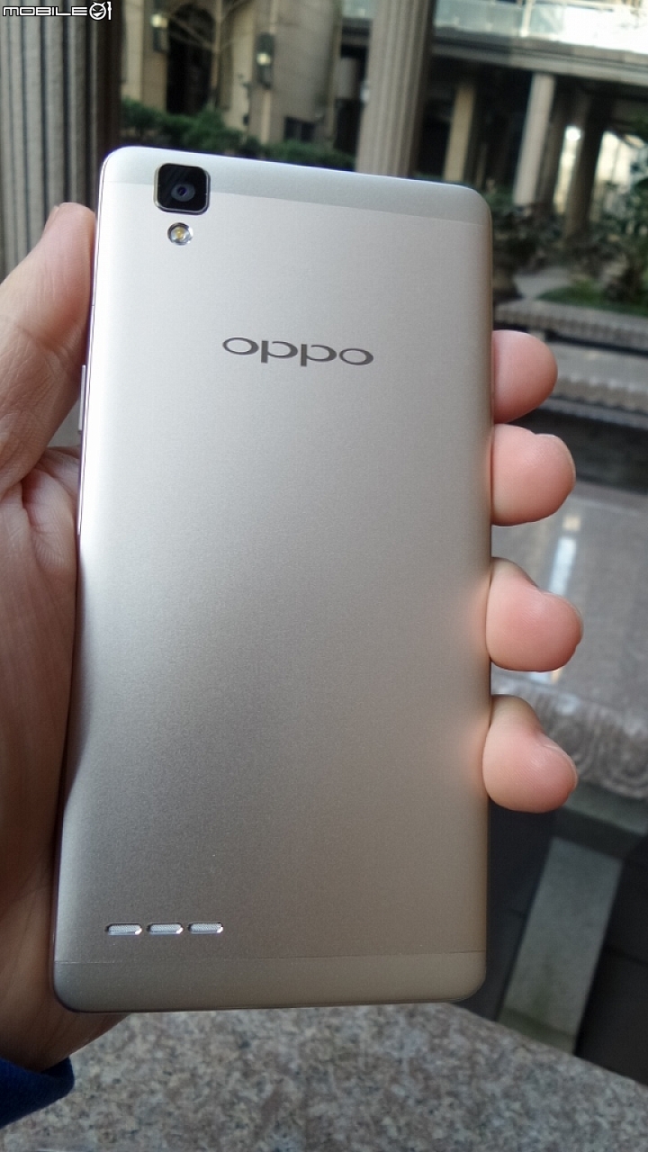 【OPPO F1試用心得】用OPPO F1去尋找猴賽雷之猴年之最美最酷