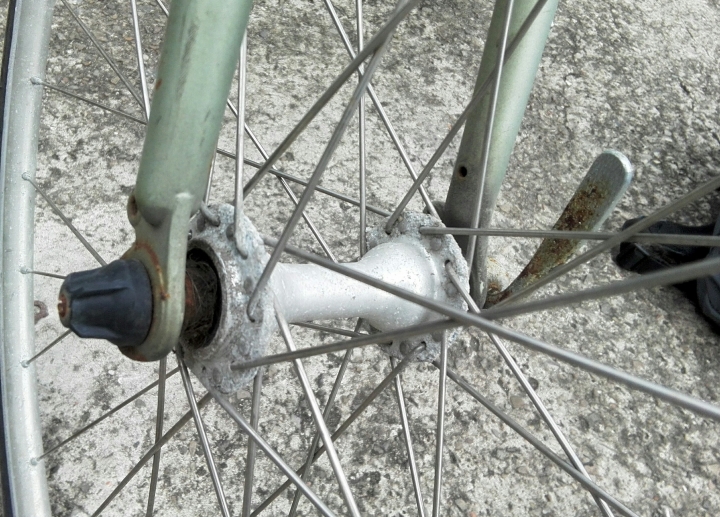請問這台車可以整理嗎