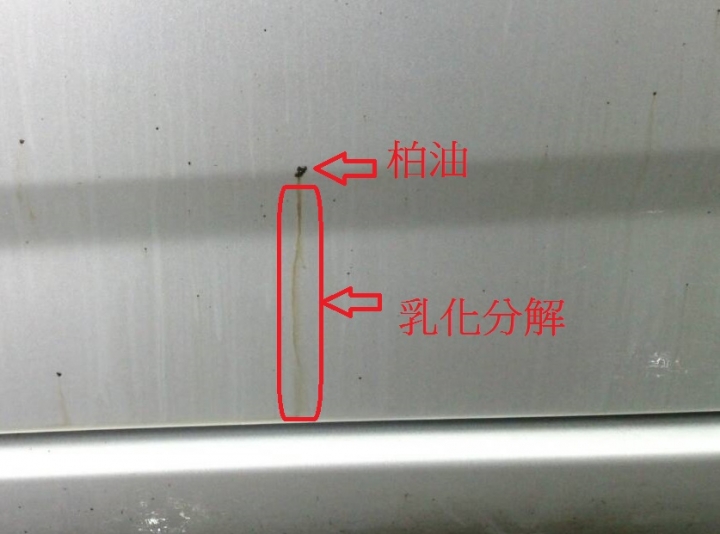 汽車清潔藥水介紹與酸鹼值測試