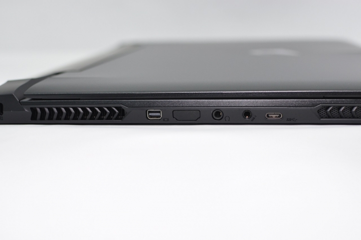 AORUS X5S V5新單顯卡機王降臨