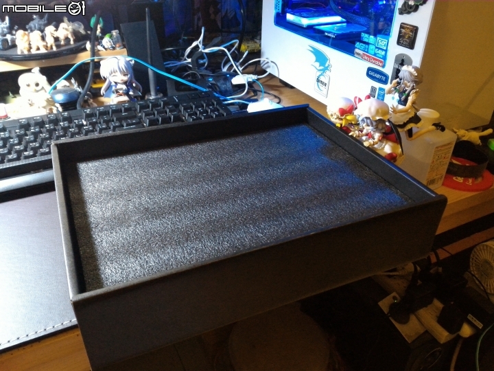 久違的痛顯示卡製作，東方紅魔GTX990痛顯卡完工