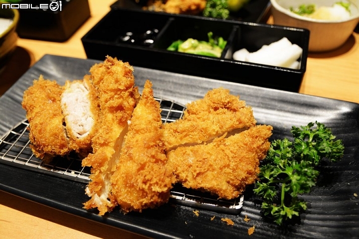 勝博殿南港中信大樓店の日遊 &腰內野菜套餐
