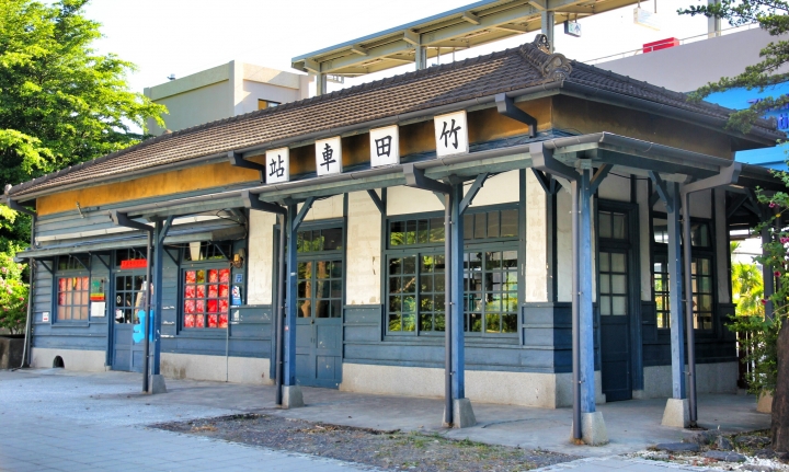 環島 - 尋找我的感動地圖(文長、圖多) - 全文完
