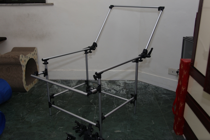 給自己的生日禮物開箱-神牛 GODOX 250W 棚燈套件組