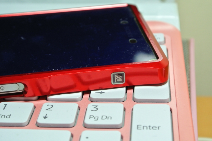 alumania  Sony Xperia Z5 Premium 開箱文