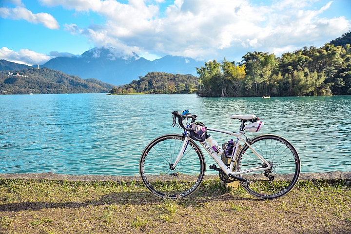 Bicycle Travel - 彰南中三縣三日(139縣道、日月潭自行車道、136縣道)