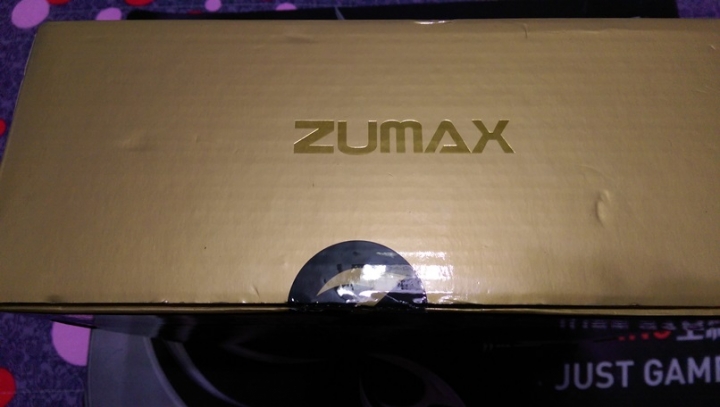 [開箱] ZUMAX 路瑪仕 ZU-600G-JP 金牌 600W 日系優良品牌開箱測試