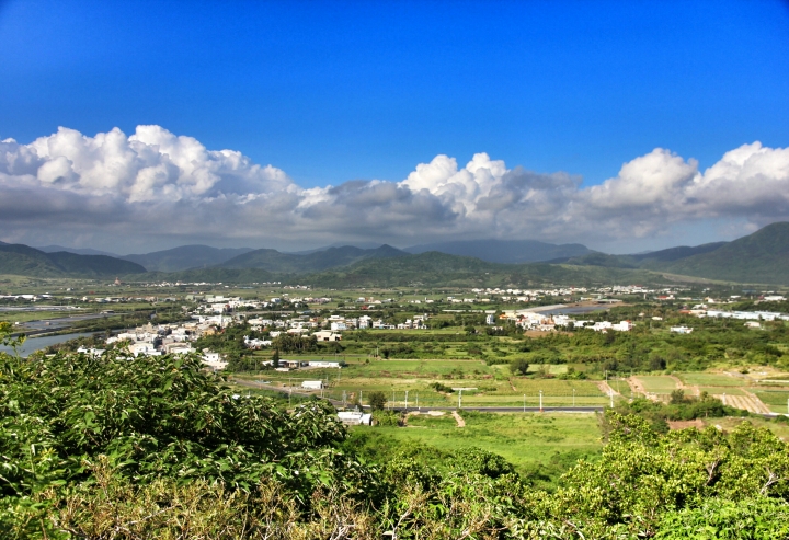 環島 - 尋找我的感動地圖(文長、圖多) - 全文完