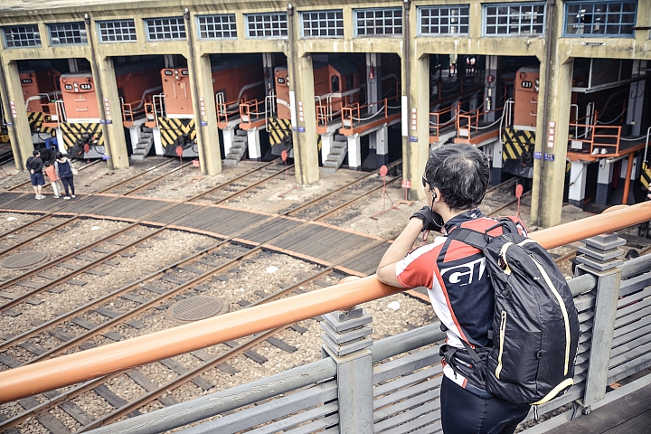 Bicycle Travel - 彰南中三縣三日(139縣道、日月潭自行車道、136縣道)