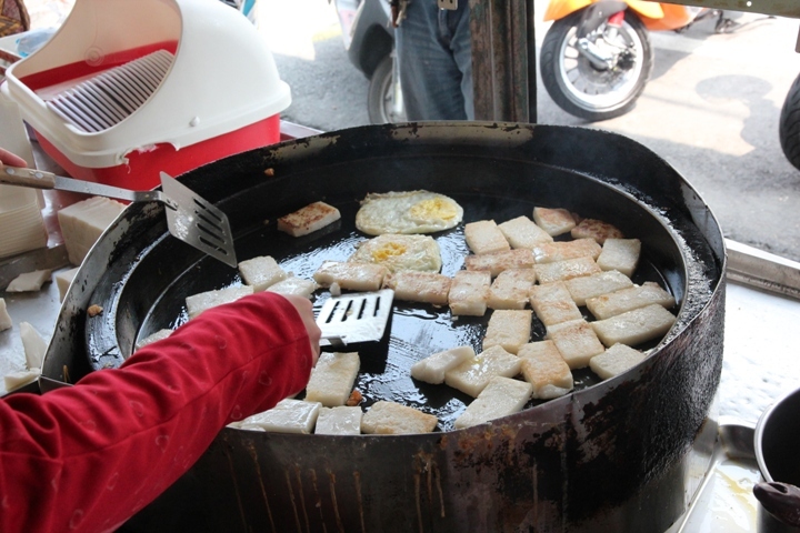 騎 遊 屏 東 萬 丹 鄉  興 全 動 畫 彩 繪 村