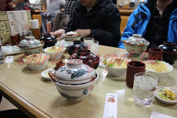 [遊記] 北海道道東自駕9天自由行