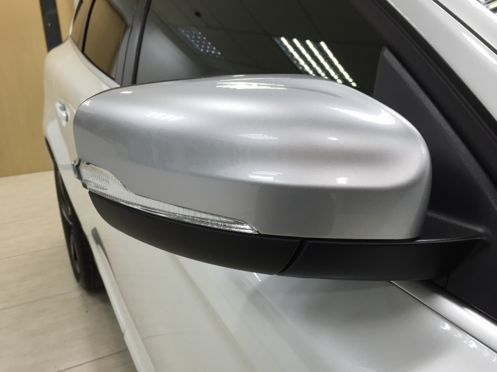 XC 60 T5 R-Design簡易開箱之終於買車了,文長慎入(2016/8/24更新)