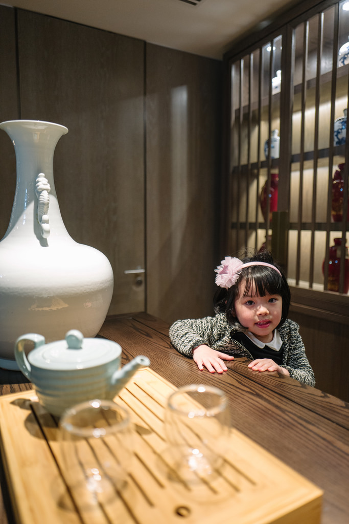 [台北信義] 台北君悅酒店雲錦中餐廳主廚從四川帶回的精彩季節新菜-諸葛椒麻烤魚