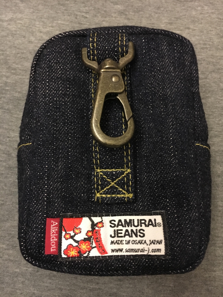 [開箱+遊記] 京阪牛圈巡禮之藍著堂奇緣 Samurai x Aikidou ASJ711vx-16oz