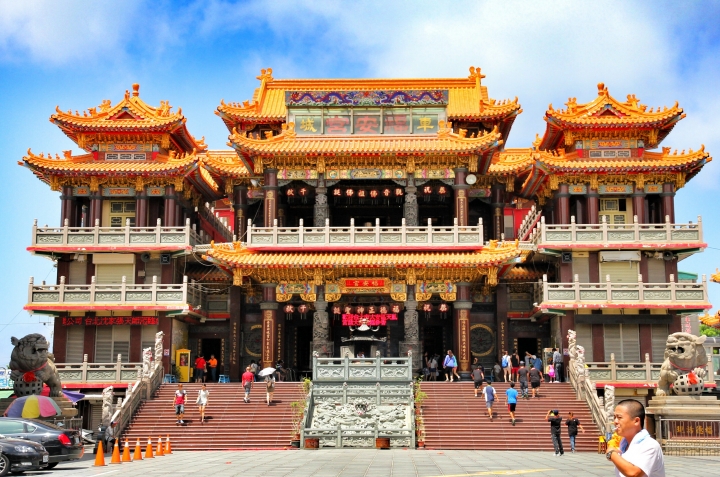 環島 - 尋找我的感動地圖(文長、圖多) - 全文完