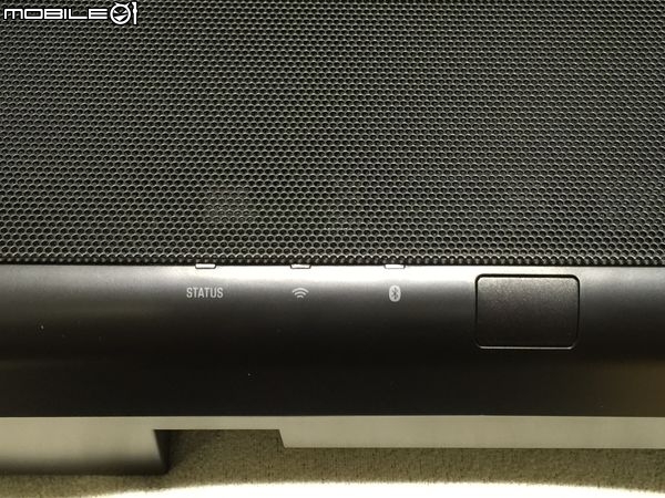 沒側牆，天花板總有吧? YAMAHA ATMOS YSP-5600 開箱分享