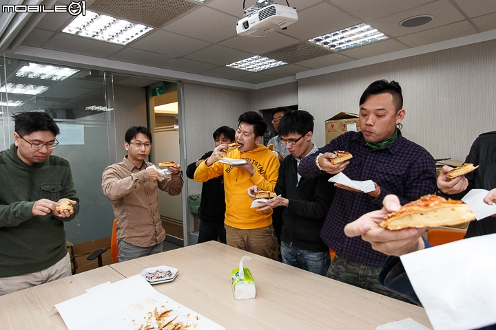 小惡魔白色情人節下午茶(105/03/14)-台北君悅酒店超美味國王派