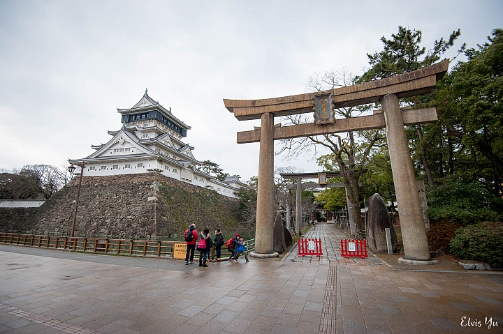九州八日自由行 Part1(福岡、小倉、別府)(圖多慎入)
