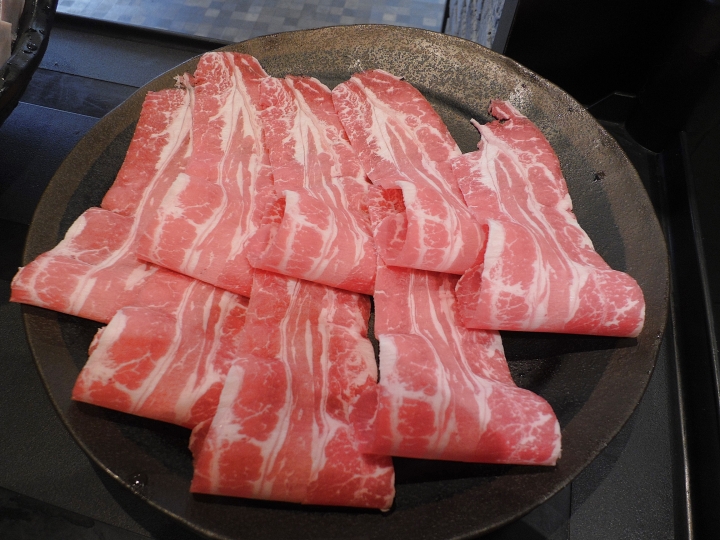 [景點]食記-宜蘭-漁川鍋物羅東店