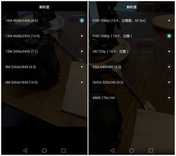 【體驗分享】 HUAWEI Mate 8 ~ 引領時尚風潮 商務旗艦揚帆起航 拓展你的新視界