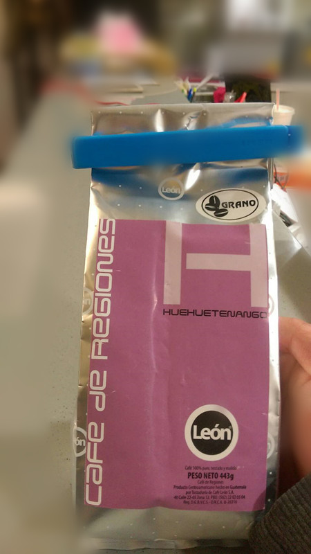 請問咖啡豆品牌??