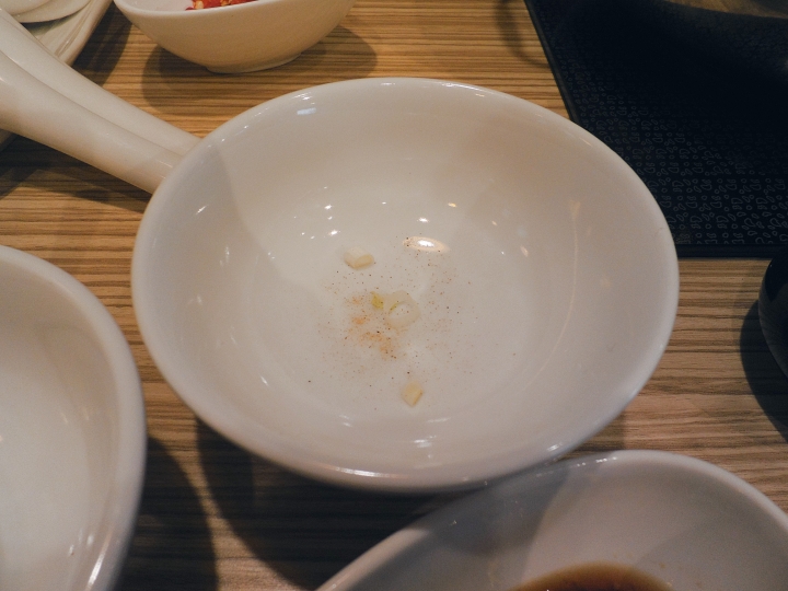[景點]食記-宜蘭-漁川鍋物羅東店