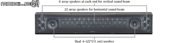 沒側牆，天花板總有吧? YAMAHA ATMOS YSP-5600 開箱分享