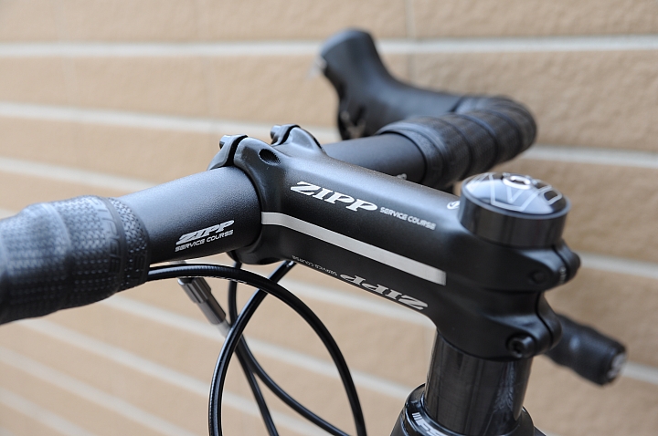 [新手換車開箱] 2016 Ridley Fenix SL