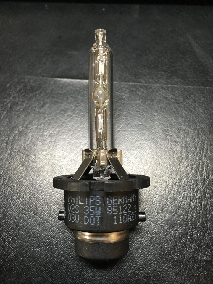 HID燈泡分享文（真實度待查驗）