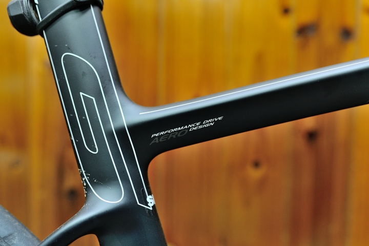BH G7 DISC 碟煞公路車開箱
