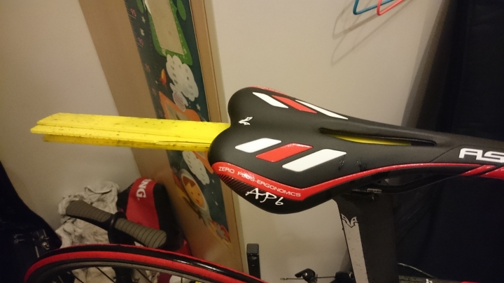 Aster F35 遺忘的開箱文