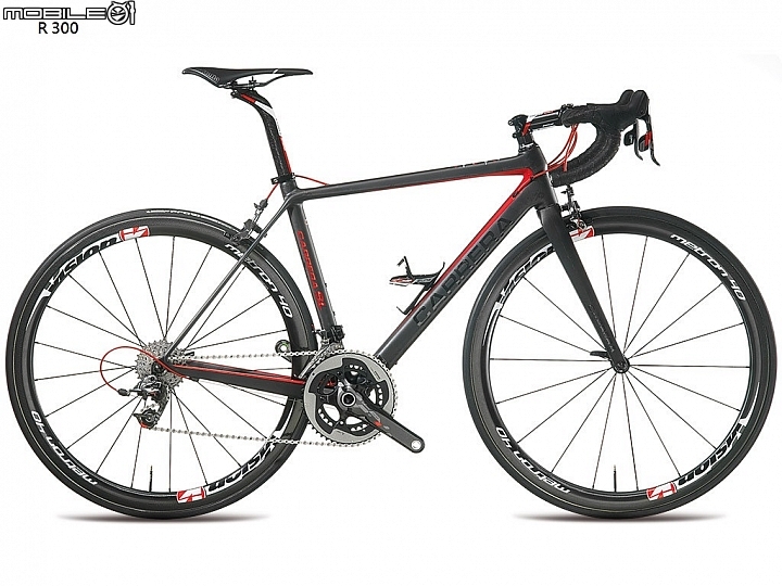 [新手換車開箱] 2016 Ridley Fenix SL