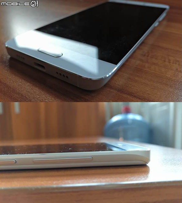 小米5開箱體驗