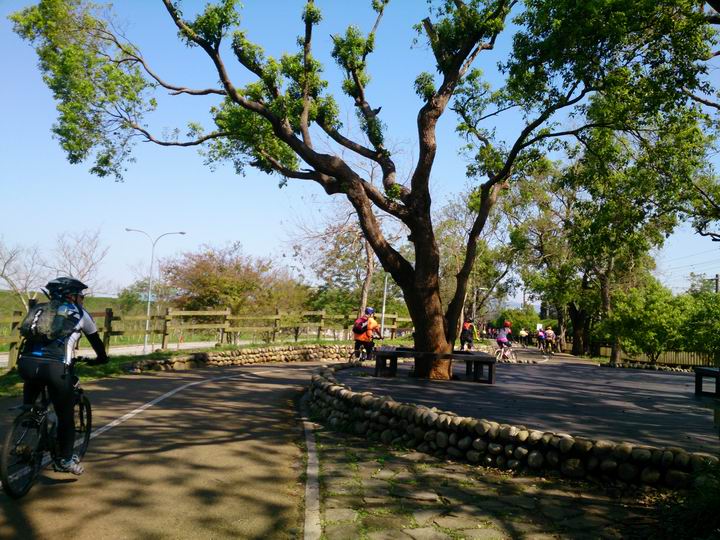 ***鐵馬進香團***2016萬眾騎BIKE***